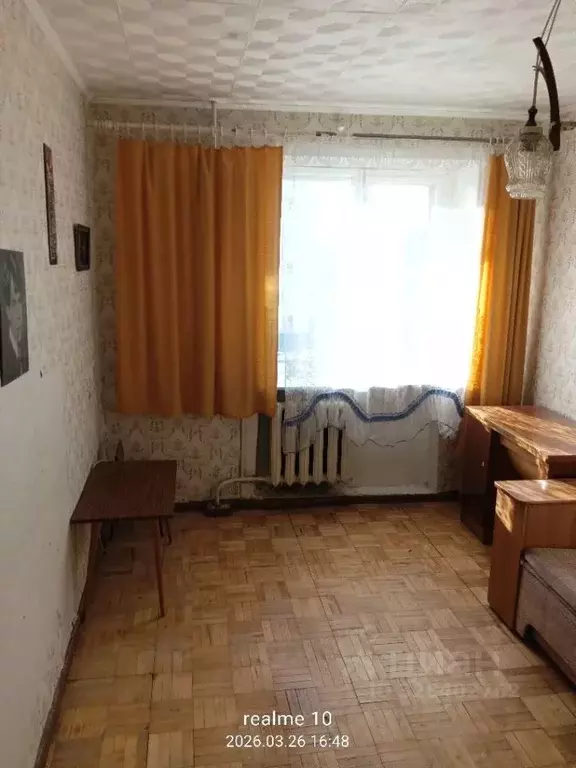 1-к кв. Удмуртия, Завьяловский район, д. Хохряки Тепличная ул., 8 ... - Фото 1