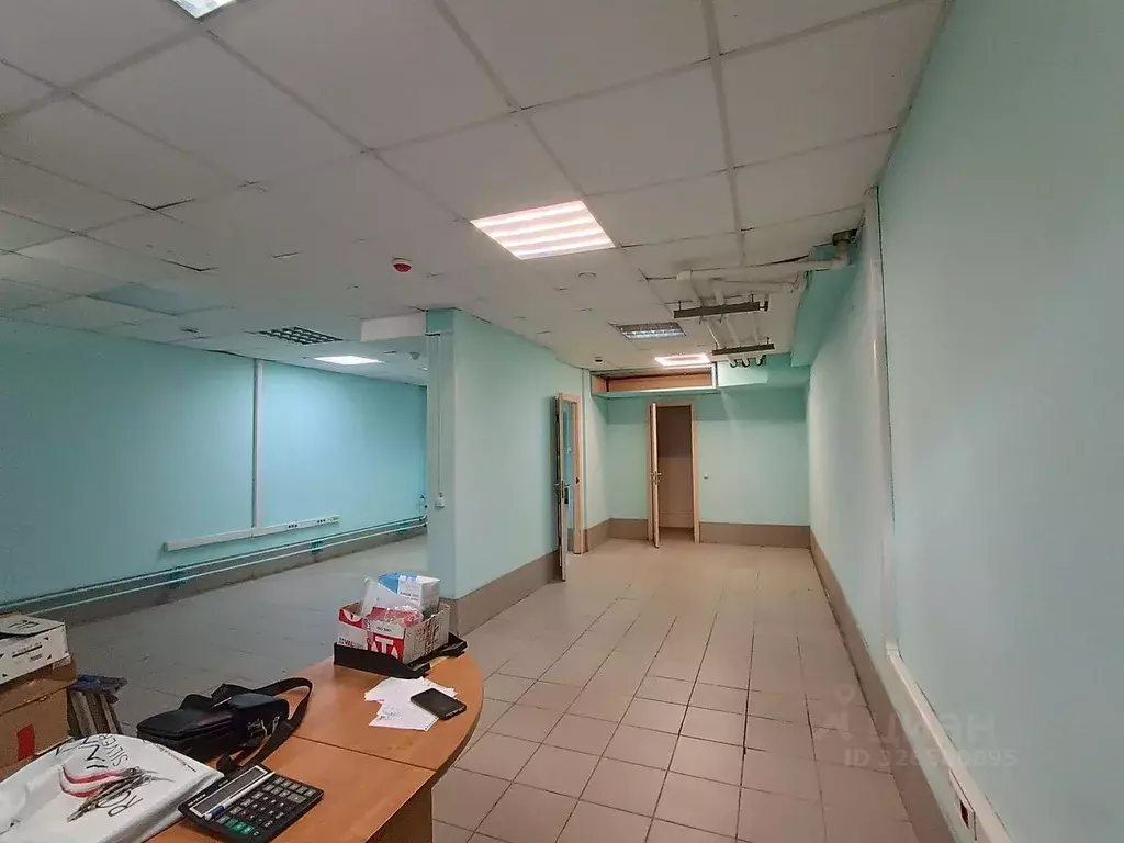 Помещение свободного назначения в Ярославская область, Ярославль ул. ... - Фото 2