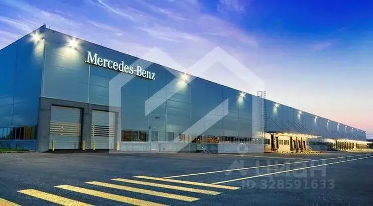 Помещение свободного назначения в Московская область, Дмитровский ... - Фото 1