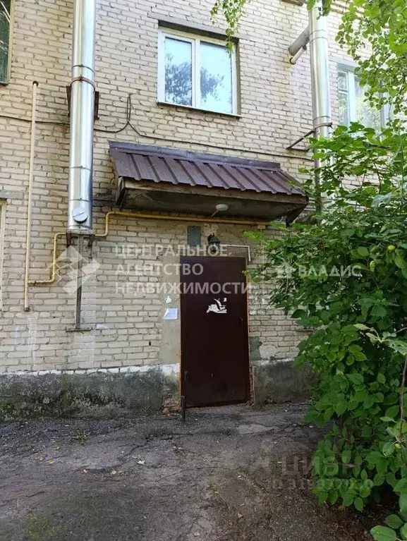 3-к кв. Рязанская область, Шилово рп ул. Рязанская, 124 (60.4 м) - Фото 2