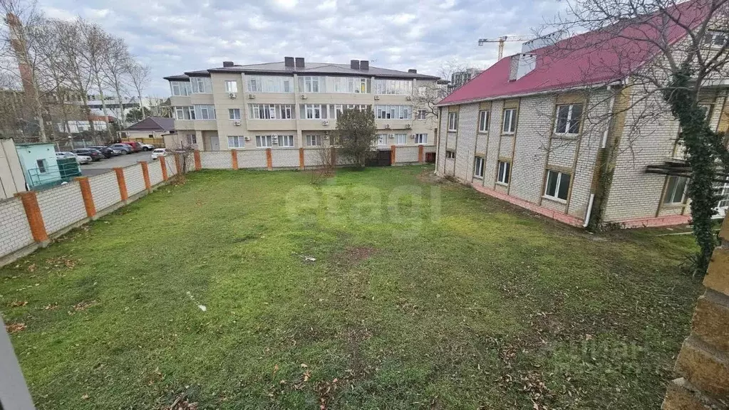 Дом в Краснодарский край, Анапа проезд Межсанаторный, 11А (333 м) - Фото 1