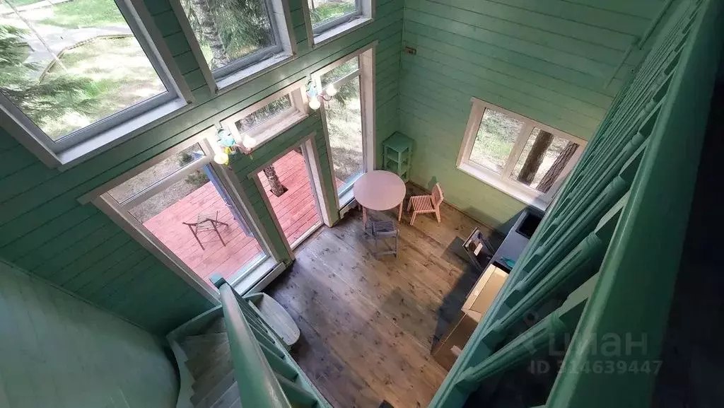 Дом в Московская область, Пушкино Заветы Ильича мкр, ул. Осипенко, 30 ... - Фото 2