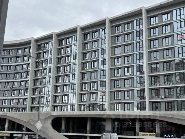 3-к кв. Кабардино-Балкария, Нальчик ул. Тлостанова (96.0 м) - Фото 1