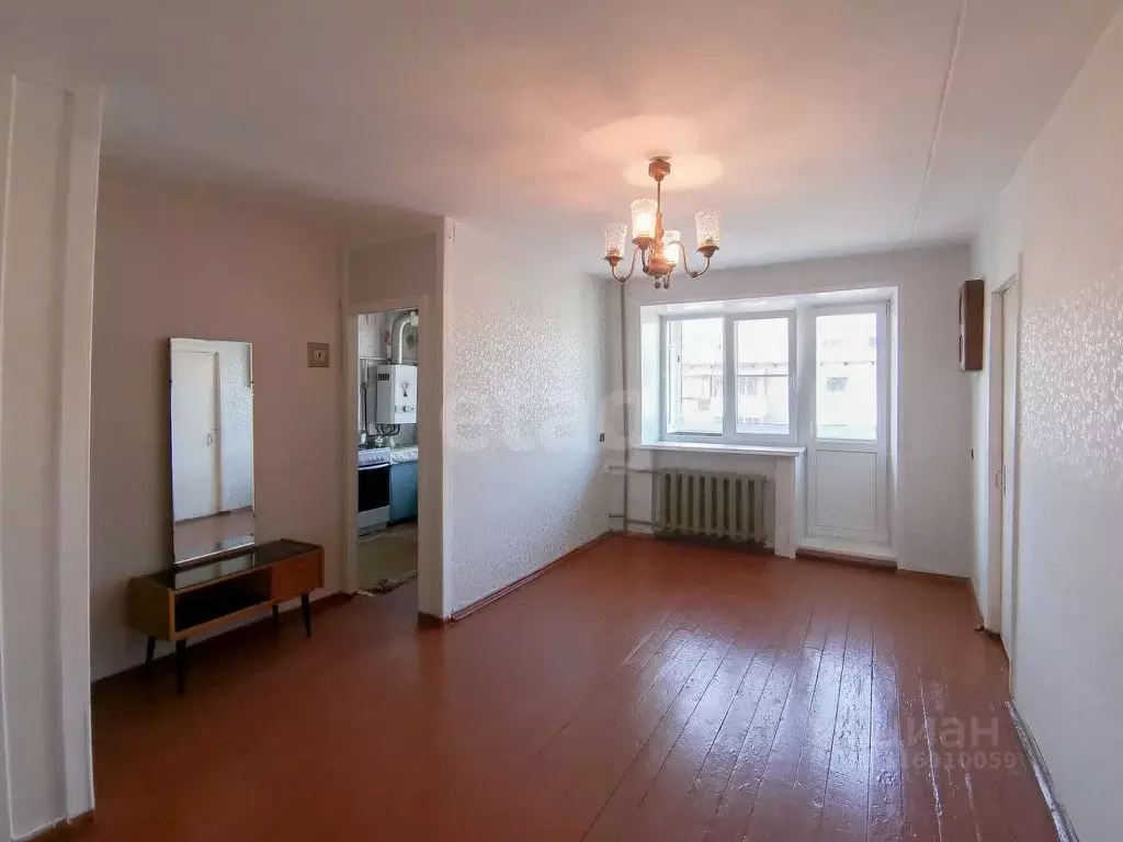 2-к кв. Ярославская область, Ярославль Липовая Гора жилрайон, ул. ... - Фото 1