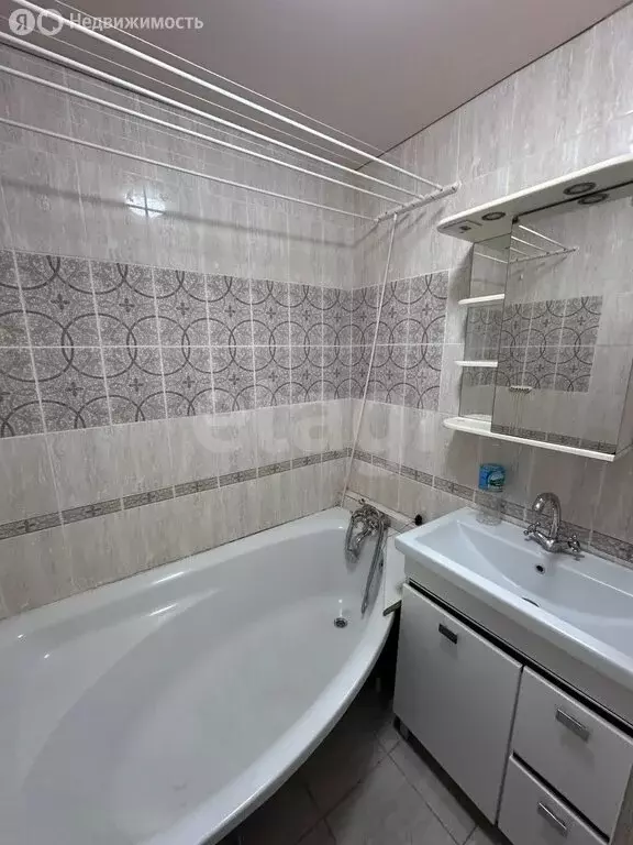 2-комнатная квартира: Тверь, улица Ткача, 7 (52 м) - Фото 2