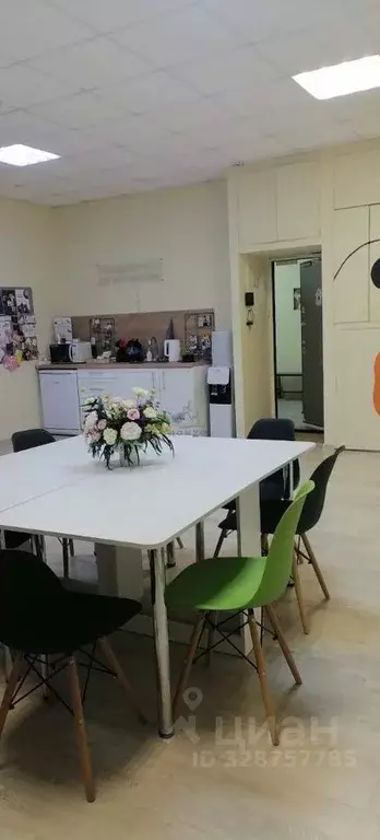 Торговая площадь в Московская область, Раменское Красноармейская ул., ... - Фото 1