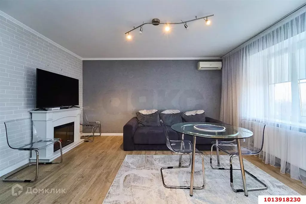 Продаётся 3-к квартира, 72 м - Фото 0