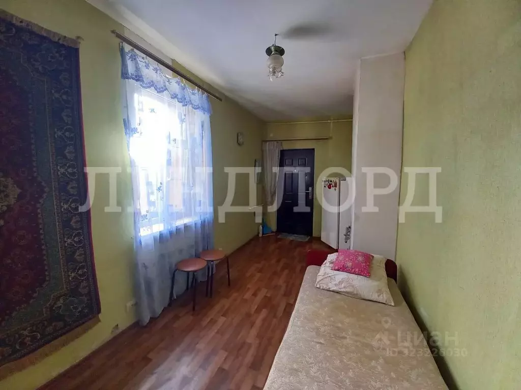 Комната Ростовская область, Новочеркасск Платовский просп., 92 (14.1 ... - Фото 2