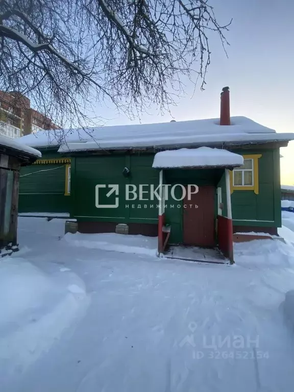 Дом в Ивановская область, Ивановский район, Коляновское с/пос, д. ... - Фото 2