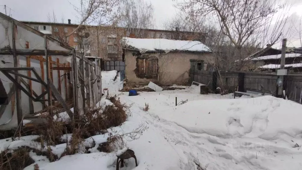 Участок в Иркутская область, Иркутск ул. Бородина (4.5 сот.) - Фото 0
