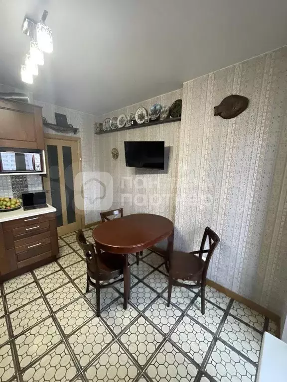 2-к. квартира, 68,6 м, 12/13 эт. - Фото 1