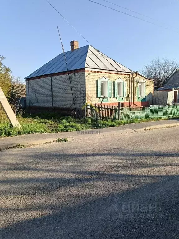 Дом в Белгородская область, Белгородский муниципальный округ, с. ... - Фото 2