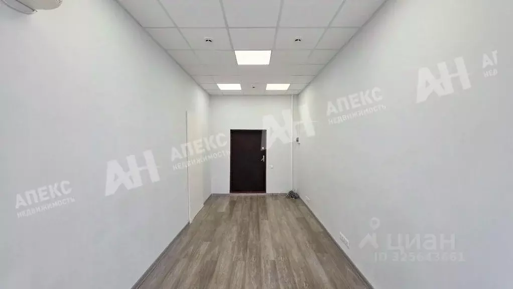 Офис в Москва Скаковая ул., 32С2 (20 м) - Фото 2