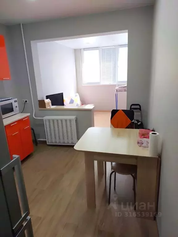 1-к кв. Краснодарский край, Сочи ул. Макаренко, 28 (45.0 м) - Фото 1