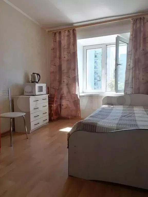 Комната 13 м в 5-к., 3/5 эт. - Фото 0