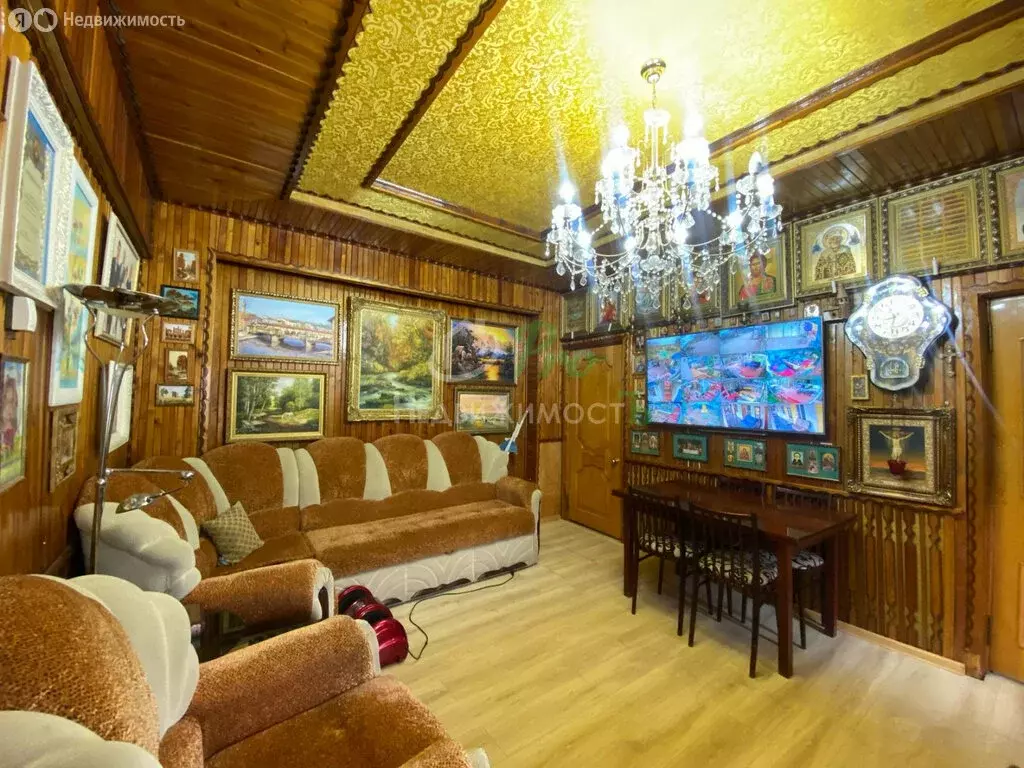 Дом в Ейск, Нижнесадовая улица (426 м) - Фото 0
