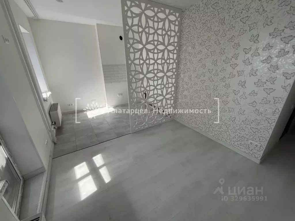 Студия Томская область, Томск ул. Войкова, 49 (23.1 м) - Фото 2