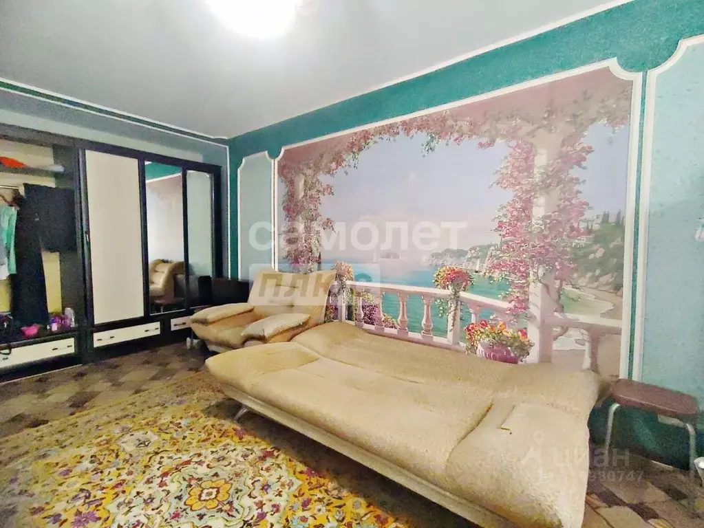 Комната Пензенская область, Пенза Ладожская ул., 69 (18.5 м) - Фото 1