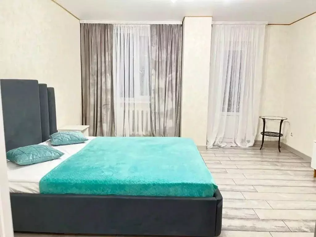 1-к кв. Кабардино-Балкария, Нальчик ул. Атажукина, 10 (40.0 м) - Фото 1