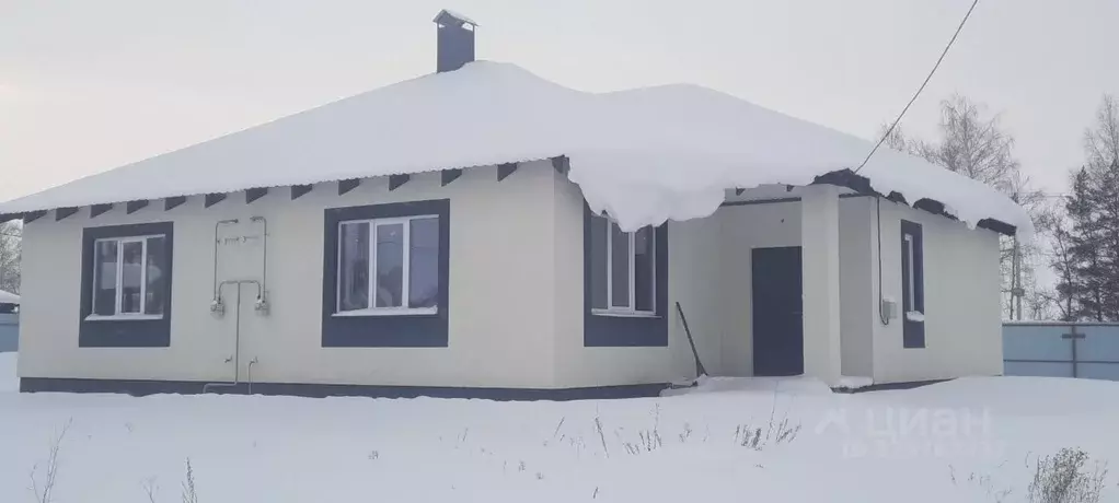 Таунхаус в Башкортостан, Уфимский район, Таптыковский сельсовет, с. ... - Фото 2