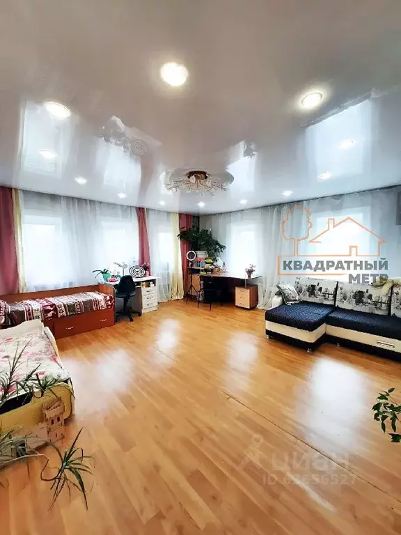 Дом в Ульяновская область, Димитровград ул. Расковой (97 м) - Фото 0