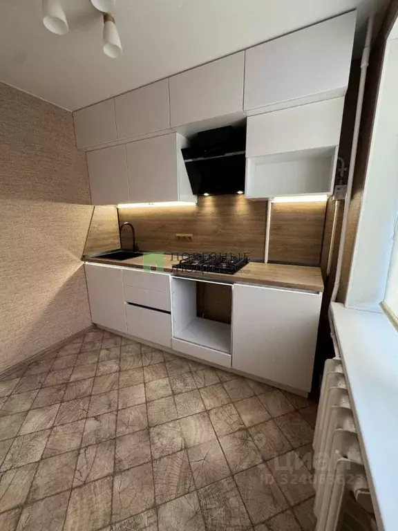 2-к кв. Курганская область, Курган Куртамышская ул., 13 (48.0 м) - Фото 1