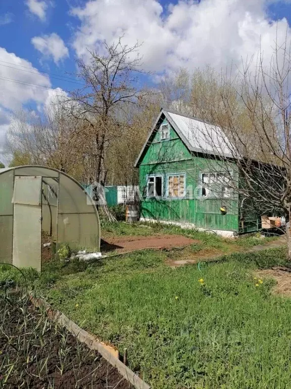 Дом в Владимирская область, Владимир Нижнее Сельцо № 1 сад, 214 (30 м) - Фото 0