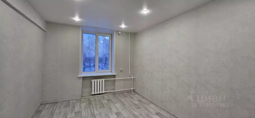 Комната Кировская область, Киров Советская ул., 64 (18.8 м) - Фото 1