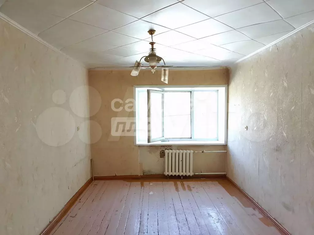 Комната 17 м в 4-к., 4/5 эт. - Фото 0