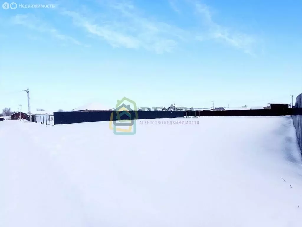 Участок в Ломоносовский район, Оржицкое сельское поселение, деревня ... - Фото 1