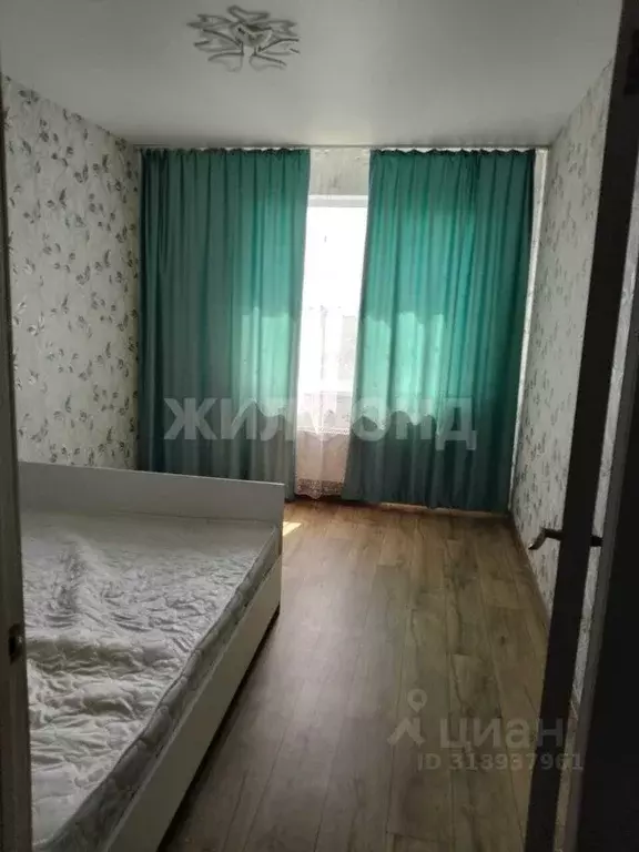 2-к кв. Новосибирская область, Новосибирск ул. Петухова, 170 (56.0 м) - Фото 0