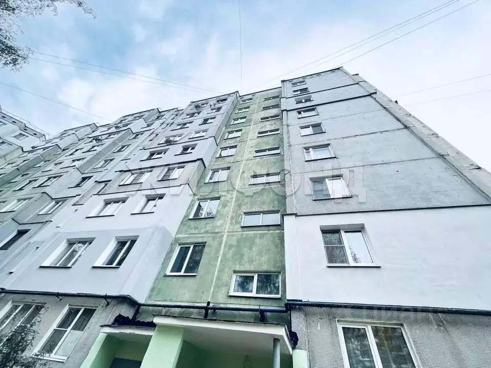 1-к кв. Тульская область, Тула ул. Вильямса, 42 (34.3 м) - Фото 1
