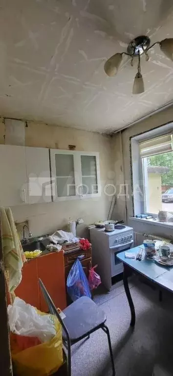2-к. квартира, 43,9 м, 1/5 эт. - Фото 1