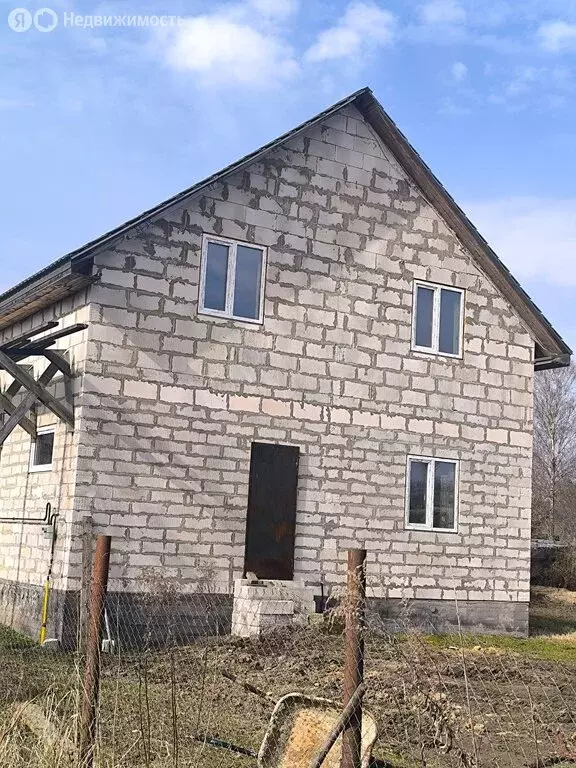 Дом в Ярцево, 3-я улица Логи, 10 (158.8 м) - Фото 2