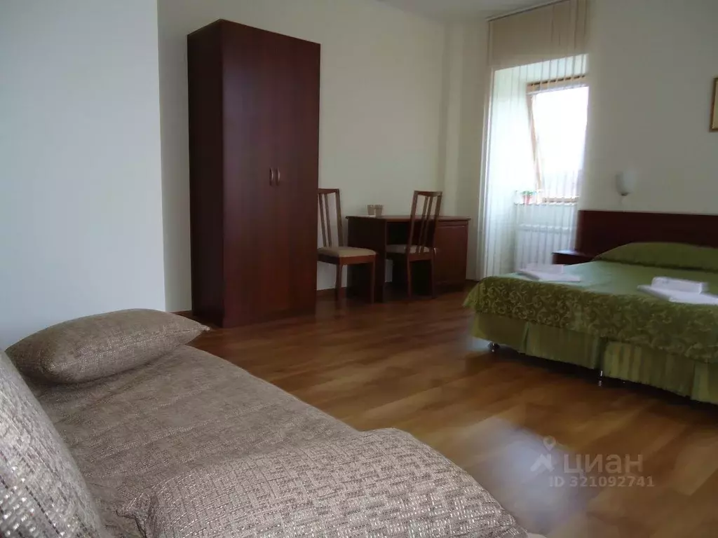 Комната Краснодарский край, Геленджик городской округ, с. ... - Фото 2