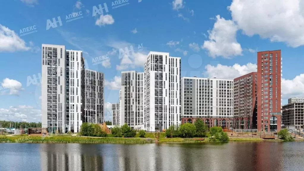 Продажа магазина 91.4 м2 Коммунарка Калужское - Фото 1