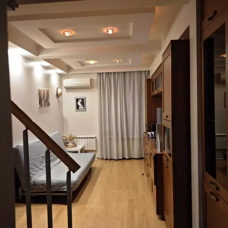 Продаётся 3-к квартира, 62.3 м - Фото 1