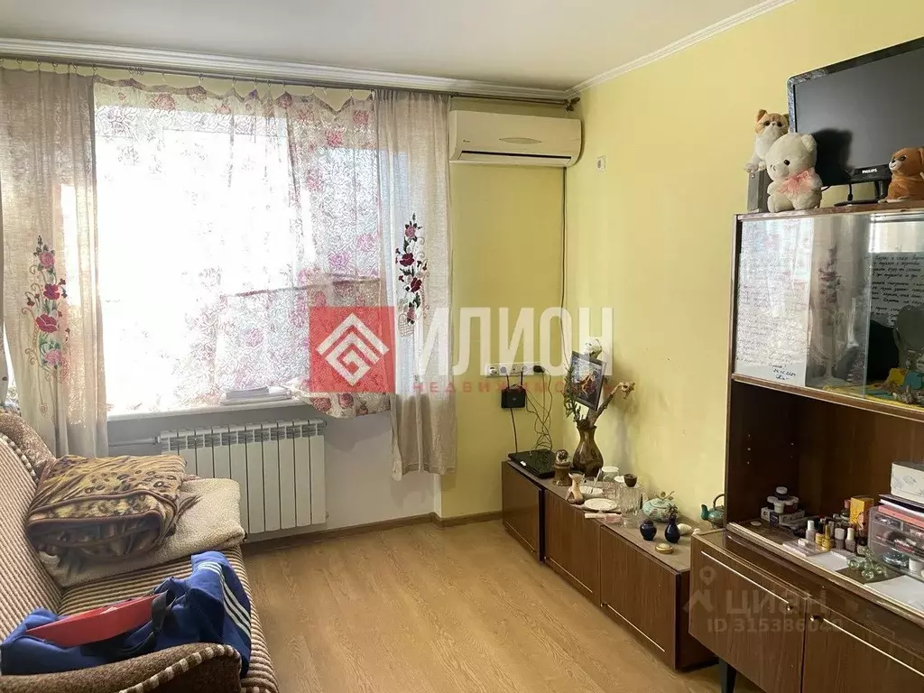 2-к кв. Севастополь просп. Генерала Острякова, 9 (39.2 м) - Фото 0