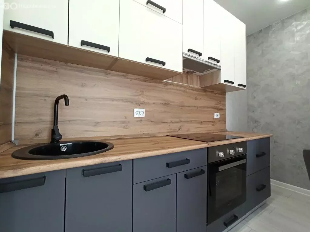 2-комнатная квартира: село Засечное, микрорайон Город Спутник, жилой ... - Фото 1