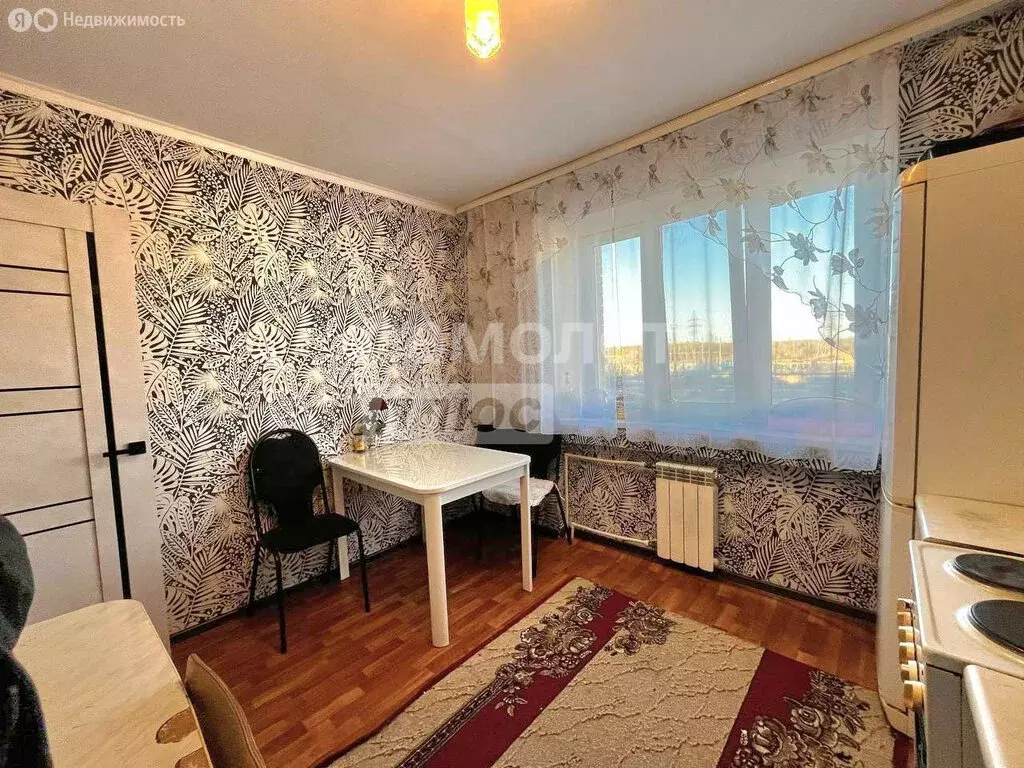 2-комнатная квартира: Тобольск, микрорайон 7А, 21Б (59.3 м) - Фото 0