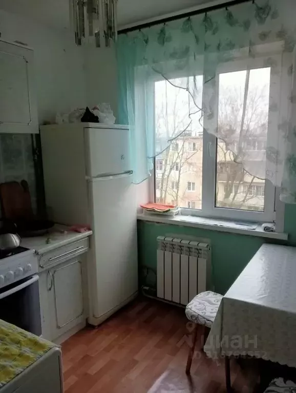 1-к кв. Московская область, Жуковский ул. Мясищева, 10 (31.0 м) - Фото 0