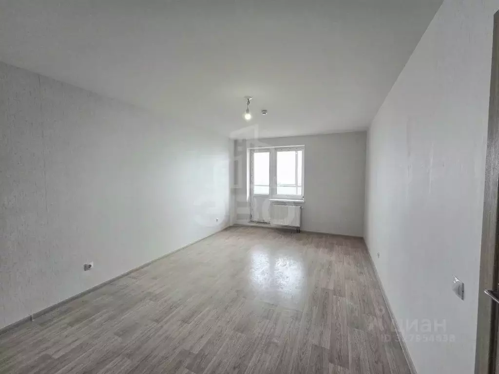 2-к кв. Санкт-Петербург Ленинский просп., 68 (60.0 м) - Фото 1