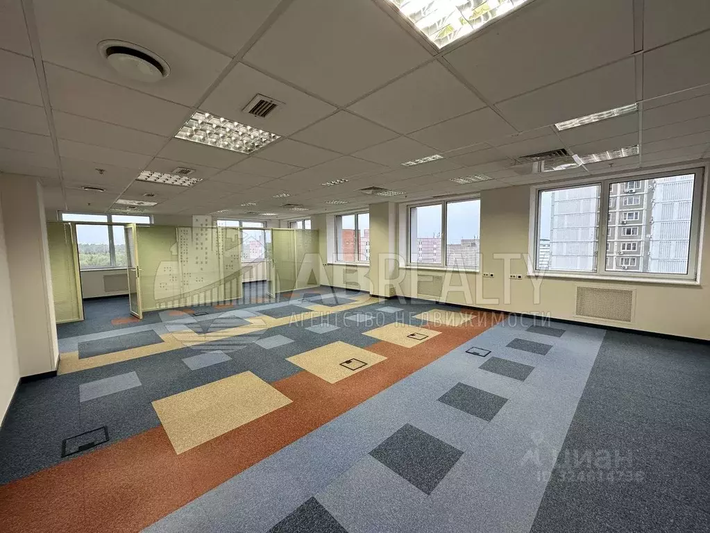 Офис в Москва Осенний бул., 23 (244 м) - Фото 1