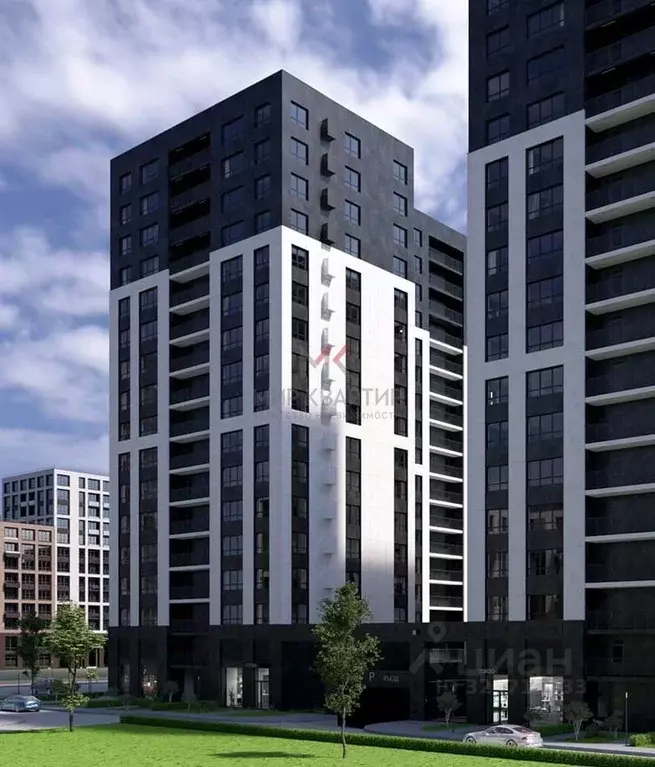 1-к кв. Хакасия, Абакан ул. Маршала Жукова, 89 (38.92 м) - Фото 2