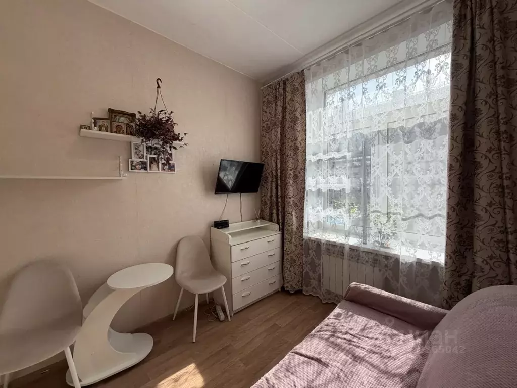 Комната Москва 2-й Верхний Михайловский проезд, 3 (9.1 м) - Фото 2