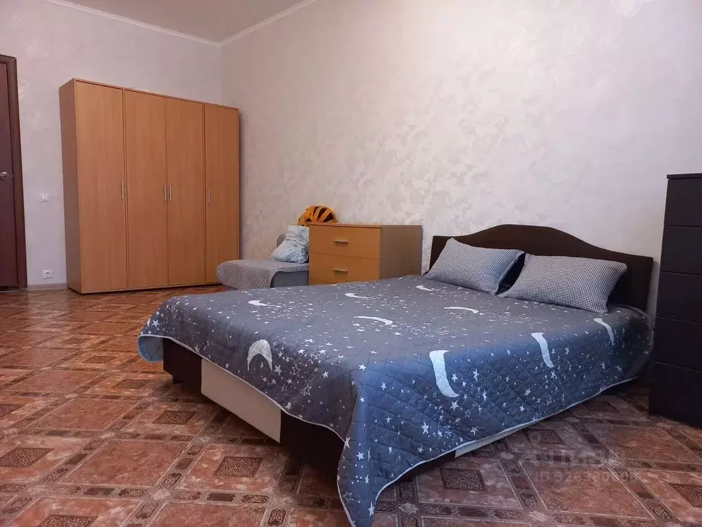 1-к кв. Москва пос. Коммунарка, ул. Бачуринская, 4к2 (40.0 м) - Фото 1