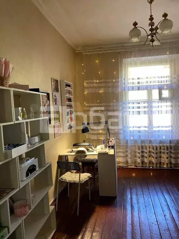 2-к. квартира, 48,5 м, 1/4 эт. - Фото 1