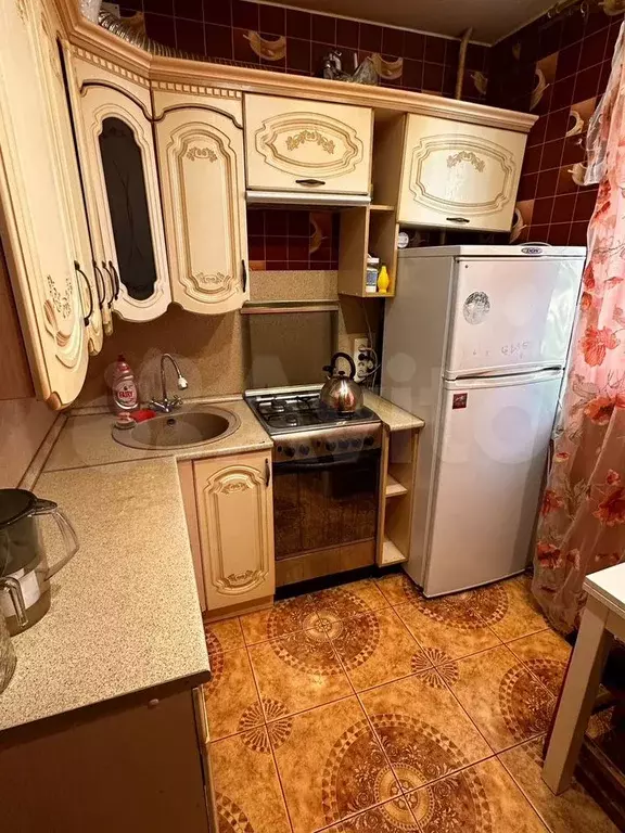 2-к. квартира, 45 м, 3/5 эт. - Фото 0