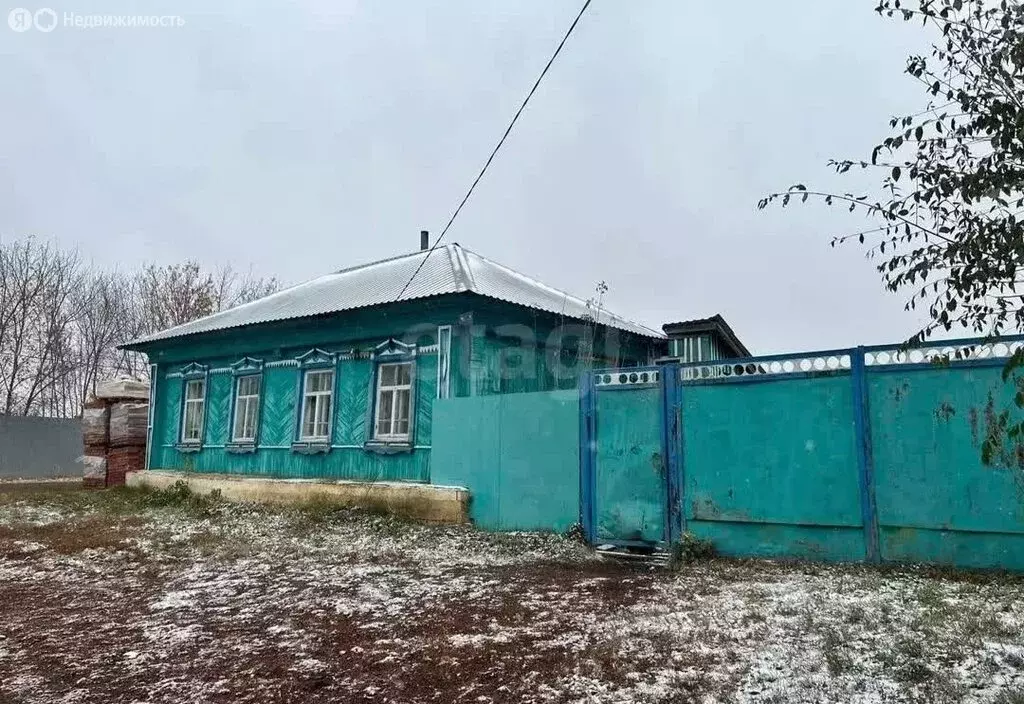 Дом в село Карсы, Зелёная улица (48.4 м) - Фото 2