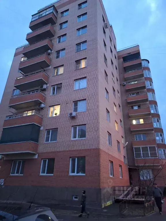 3-к кв. Ростовская область, Волгодонск Октябрьское ш., 36 (79.0 м) - Фото 1